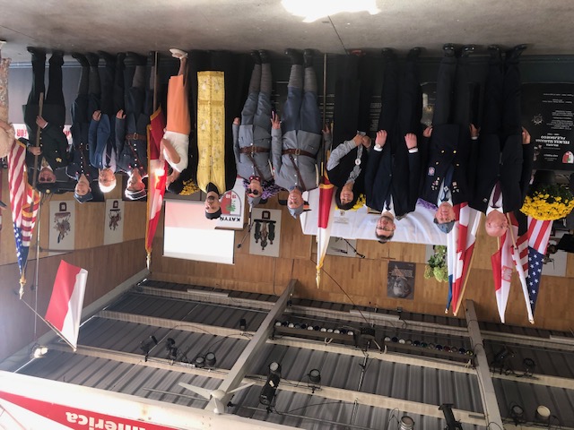 Katyń, ocalić od zapomnienia.