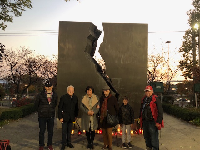 Dzień Zaduszny 2025.